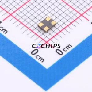 SWXCGABVH0-11.059200 Crystal (Passive) SMD3225-4P Crystal Oscillator SMD Crystal Oscillator 11.0592MHz 10ppm 18pF - Product Image 2