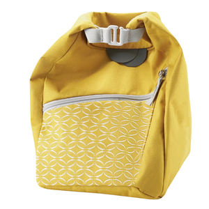 Sac à craie pour escalade en rocher, design neuf, crochet en métal, grande taille, seau à craie, CHALKBAG - Product Image 4