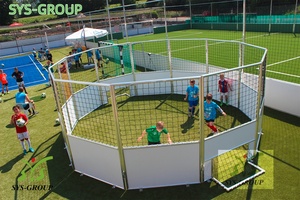 <span class=keywords><strong>Cage</strong></span> <span class=keywords><strong>de</strong></span> <span class=keywords><strong>football</strong></span> Panna populaire pour la rue, la plus récente mini-<span class=keywords><strong>cage</strong></span> <span class=keywords><strong>de</strong></span> futsal avec terrain <span class=keywords><strong>de</strong></span> <span class=keywords><strong>football</strong></span> extérieur 1V1, mini-<span class=keywords><strong>cage</strong></span> <span class=keywords><strong>de</strong></span> <span class=keywords><strong>football</strong></span>, <span class=keywords><strong>but</strong></span> <span class=keywords><strong>de</strong></span> <span class=keywords><strong>football</strong></span> - Product Image 5