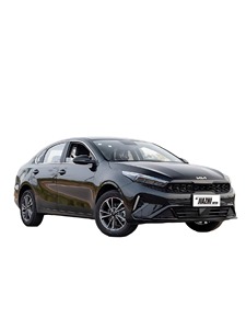Kia K3 2024 Edición Smart de Lujo 1.5L CVT, Nuevo, Volante a la Izquierda, Cámara Trasera, ADAS Nivel L2, Instrumento LCD Completo, Aire Acondicionado Automático - Product Image 1