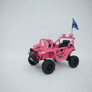Auto telecomandate a forma di dinosauro, corsa selvaggia e guida sicura - Product Image 3