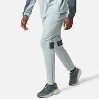 Ensemble de survêtement pour homme personnalisé, athlétique, pour la salle de sport, jogging, 2 pièces, poches, capuche réglable, survêtements pour homme