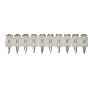 Clous en acier collés <span class=keywords><strong>pour</strong></span> béton 1000x <span class=keywords><strong>pour</strong></span> outil à gaz <span class=keywords><strong>Hilti</strong></span> <span class=keywords><strong>GX3</strong></span> GX120 - Product Image 2