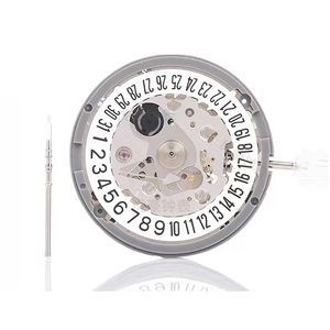 Phụ kiện đồng hồ cơ khí tự động chuyển động nh35 - Product Image 4