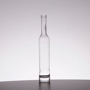 <span class=keywords><strong>La</strong></span> tecnología avanzada de <span class=keywords><strong>la</strong></span> fábrica de China precio pequeña botella de vino de vidrio con tapones de corcho - Product Image 5