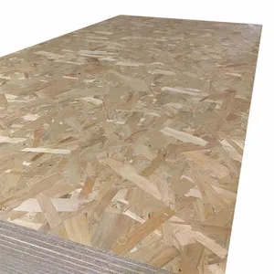 Giá rẻ và chất lượng cao osb Board Nhà Máy Giá Hot Bán osb 3 và tất cả các loại osb 18 mét 22 Mét