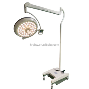 Lumière d'opération portative de <span class=keywords><strong>petit</strong></span> plancher clinique Lumières de théâtre d'opération en plastique de salon de beauté avec la caméra - Product Image 4