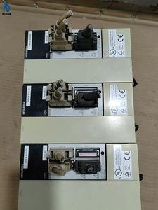 Contrôleur de moteur à entraînement AC MDS-B-SVJ2-20, système d'entraînement industriel compact de haute performance - Product Image 1