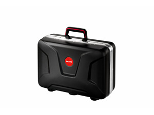 Caja de Herramientas Compacta con Cierres de Seguridad, Personalizable, de Calidad Superior, Precio Competitivo, Venta Caliente - Product Image 1