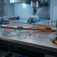 2026 Drillsoltek Китайский поставщик: Буровой двигатель для горизонтально-направленного бурения, доступен OEM-заказ