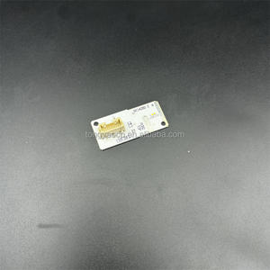 DRL Parts 63119477835 63119477836 pour <span class=keywords><strong>BMW</strong></span> X1 F48 F49 LCI 2020-2023 Module de source de lumière de jour de phare LED - Product Image 6