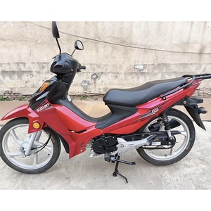 Moto <span class=keywords><strong>Suzuki</strong></span> Changdi <span class=keywords><strong>110cc</strong></span> à cadre courbé, <span class=keywords><strong>scooter</strong></span> moto d'origine haute puissance et faible consommation de carburant - Product Image 6