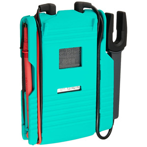 เครื่องวัดกระแสและแรงดันไฟฟ้าแบบหนีบ Kyoritsu 2012RA รุ่น KEW Mate2012RA Kyoritsu Mate2012RA - Product Image 3