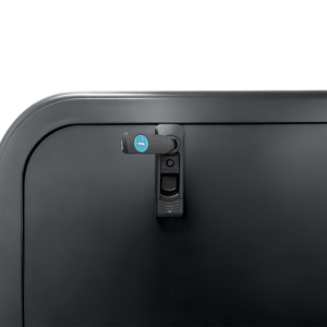 Table à manger pliante 900*500mm, cadre en alliage d'aluminium <span class=keywords><strong>pliable</strong></span> pour l'extérieur et panneau sandwich pour utilisation en camping-car/<span class=keywords><strong>caravane</strong></span> - Product Image 4