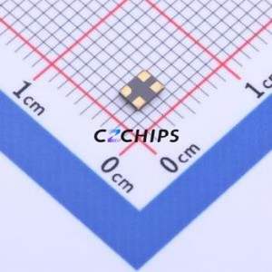 3TJ420000XYFBC Crystal (Passive) SMD3225-4P Crystal Oscillator SMD Crystal Oscillator 20MHz 10ppm 18pF - Product Image 2