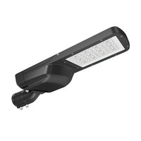 Luminaire LED extérieur 150W, lampadaire LED municipal pour l'éclairage des routes publiques
