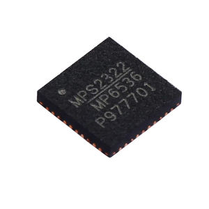 MP6536DU-LF-Z Componentes Electrónicos Nuevos y Originales, Circuitos Integrados, Servicio de Lista de Materiales, en Stock, Placa de Circuito Integrado - Product Image 1