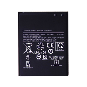 Pour <span class=keywords><strong>Samsung</strong></span> EB-G52BBE BG736BBE BG715BBE BA013ABY BG531BBE BG530C Xcover 5 Xcover Pro Xcover6 pour <span class=keywords><strong>Samsung</strong></span> Galax - Product Image 6
