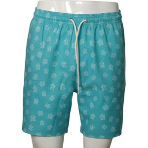 Shorts de Diseño Personalizado para Hombre, Cómodos, Transpirables, de Secado Rápido, Trajes de Baño Deportivos, Shorts de Playa, Venta al Por Mayor - Product Image 4
