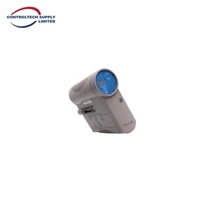 Module d'entrée analogique CC-PAIX02, neuf et en stock, livraison rapide, pièce de rechange pour système de contrôle PLC de qualité industrielle - Product Image 1