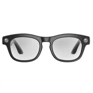 Ai phiên dịch âm thanh Wifi kính thông minh với máy ảnh G10 Kính mát thông minh hình ảnh video ghi âm antil-màu xanh kính mắt thông minh - Product Image 1