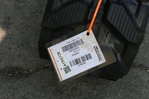 Chenilles en caoutchouc pour excavateur, 180x72x36, taille personnalisable, prix d'usine - Product Image 4