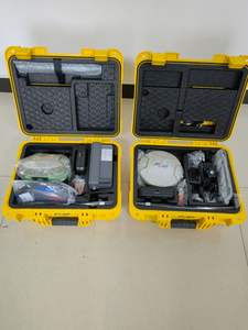 Fif A90 המחירים התחרותיים ביותר ברמה דיגיטלית גיאוגרפית ציוד מדידה גיאוגרפית + rover gnss gps rtk - Product Image 4