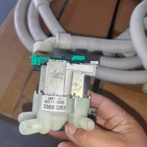 ท่อระบายน้ำแรง<span class=keywords><strong>ดัน</strong></span><span class=keywords><strong>สูง</strong></span>สำหรับ11048881,11025726 <span class=keywords><strong>Bosch</strong></span> Siemens <span class=keywords><strong>เครื่อง</strong></span>ล้างจาน11019386 - Product Image 2