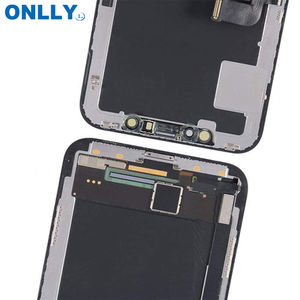 Pantalla LCD AMOLED para iPhone X, Reemplazo de Pantalla Táctil LCD para iPhone X Gx, Venta Caliente OEM - Product Image 4