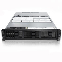 Serveur de réseau ThinkServer SR660 V2 de haute qualité et à bon prix en vente chaude