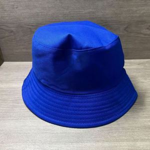Wholesale Custom <b>Reversible</b> Cotton Panama Fisherman <b>Bucket</b> <b>Hat</b> with Embroidery Design Logo for Promotion - Product Image 6