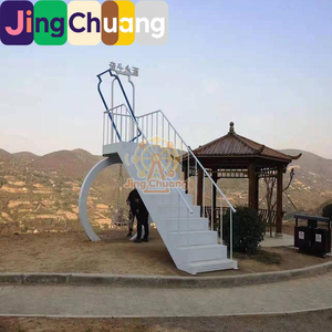 Accessoires interactifs pour touristes, décorations et aménagements pour <span class=keywords><strong>camping</strong></span>, lieux touristiques, fermes et paysages, pour photos de influenceurs - Product Image 4