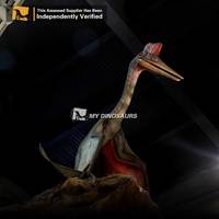 Mon Dino Simulation Dinosaure Volant Robot Ptérosaure