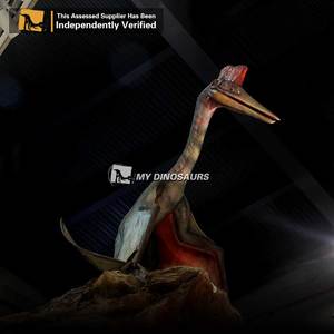 Mi-dino simulación dinosaurio de robot - Product Image 3