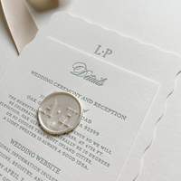 Tarjeta de agradecimiento de boda con código QR Tarjetas de mesa de bienvenida Nota de recepción imprimible Configuración de lugar Menú Carta De Mesa Remerciement