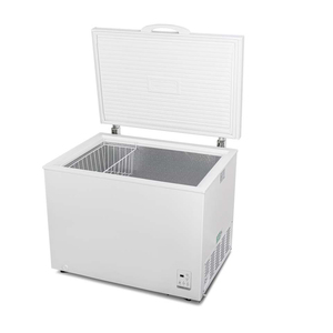 Inverter Deep Chest Freezer 100L-700L para área N/<span class=keywords><strong>ST</strong></span>/T - Product Image 4