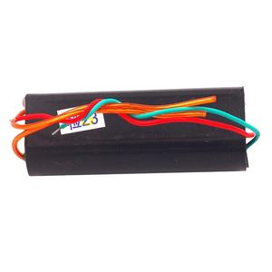 Generatore ad alta tensione modulo ad alta tensione trasformatore inverter modulo boost 3-6V 400KV - Product Image 4
