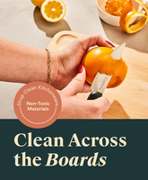 Vente en gros Nouveau style de planche à découper en bois et caoutchouc double face pour ustensiles de cuisine Blocs à découper pour la maison