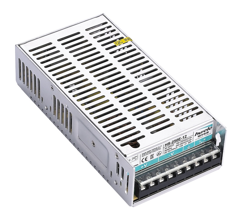 US 75N 24V 3 2A Single