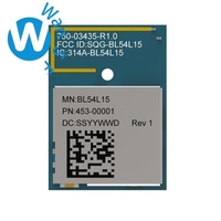 New 453-00001R SMD-39 RF - Transceiver Modules & Modems RF and Wireless Electronic Components One-stop BOM List RFQ Quotation