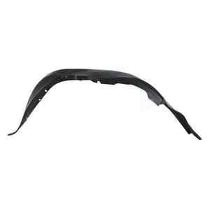Revestimiento de guardabarros delantero para Jeep Grand Cherokee 1994-1998, plástico negro, OE 55295592 - Product Image 3