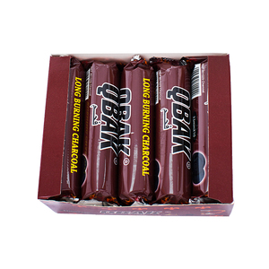 Firemax <span class=keywords><strong>Flameless</strong></span> nhanh chóng chiếu sáng vòng <span class=keywords><strong>hookah</strong></span> than than tro thấp trái cây gỗ than cho Shisha - Product Image 5