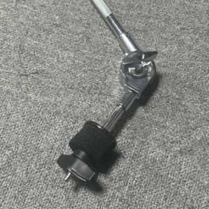 Supporto per batteria a percussione strumento musicale durevole a direzione singola - Product Image 2