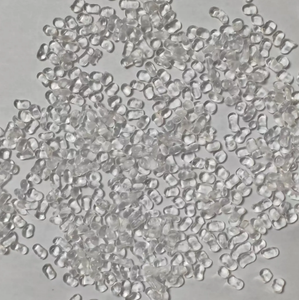 Granules en plastique PP vierge à haut débit pour caisses, seaux, pièces d'ingénierie pour bagages, borouge PP - Product Image 2