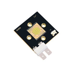 ไฟเวที, ไฟสถาปัตยกรรม, การฉายภาพระยะไกล ชิป LED COB ความเข้มสูง 400 วัตต์ - Product Image 1