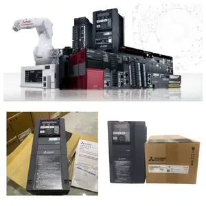 New PLC L PLC Module Driver Gt01 C100r4 8p Cp30 Ba NF63 <strong>CV</strong> Mr Pws1cbl3m A1 L NF32 Svf <strong>NF125</strong> <strong>CV</strong> Mr J3encbl 3m A1 L Fx2n 4ad Fx - Product Image 1