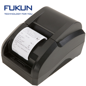 Diligenza terminale pos con 58 millimetri stampante termica - Product Image 1