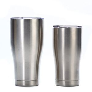 Hiking Camping 40oz Waist Insulated Tumbler Leak Resistant Cap Stainless Beverage Cup - Product Image 2