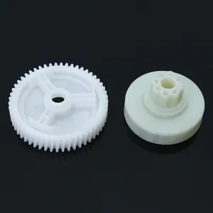ชุดมอเตอร์ปรับกระจกหน้า/หลัง 6 ชิ้น/ชุด รุ่น G22C5958X สำหรับเปลี่ยนอะไหล่ Mazda 3 5 6 CX-7 CX-9 RX8 G22C 5958X - Product Image 3