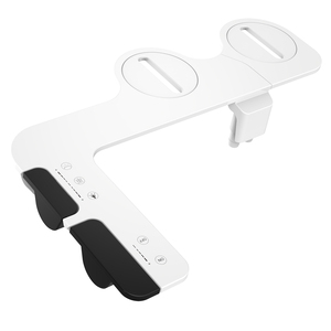 Насадка для биде с двойным насадком - Product Image 6